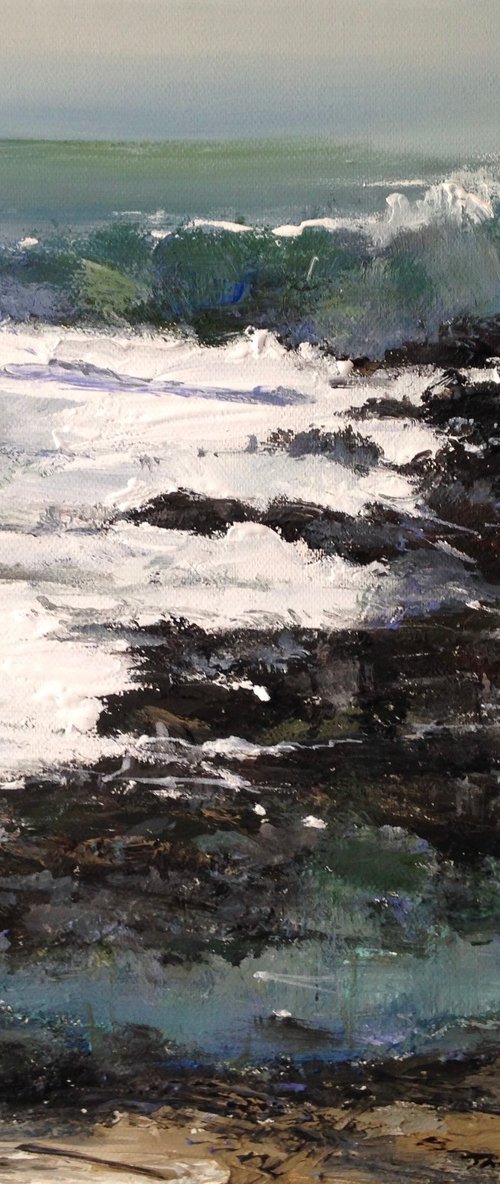 Beg er vill  N° 2233 by Philippe PERENNOU