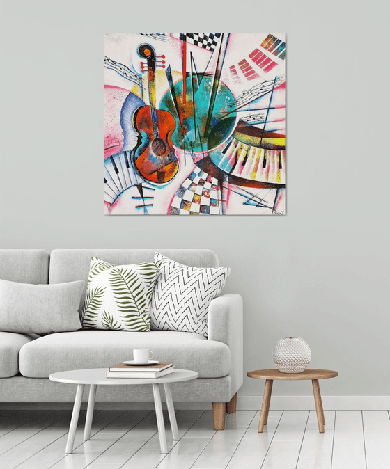 Music