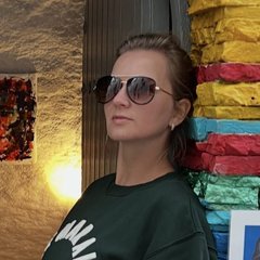 Visit Kateryna Miridonova shop