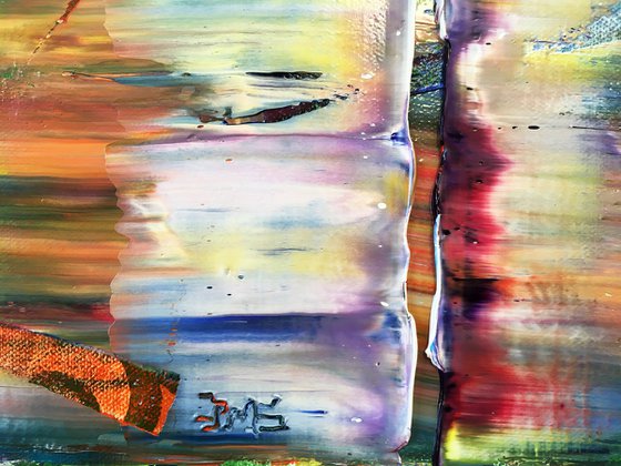 "Passing Me By"