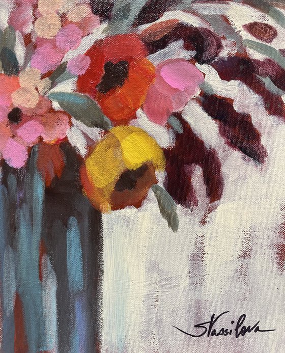 May Bouquet