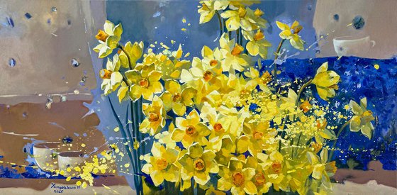 Narcissus