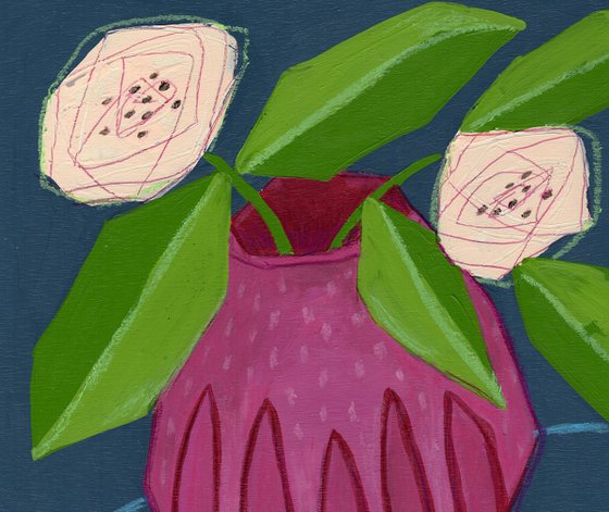 Vase 6