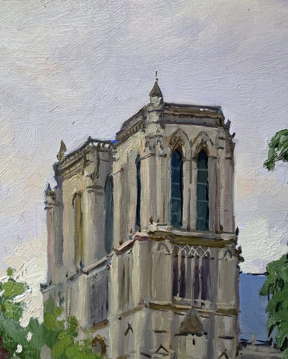 Notre-Dame de Paris