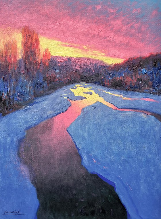 Echo of Sunset