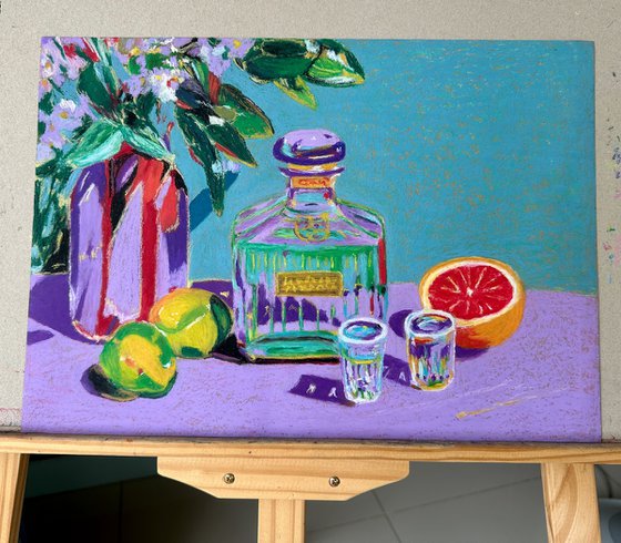Tequila Afternoon