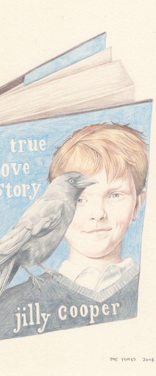 True Love Story by Peter James Field