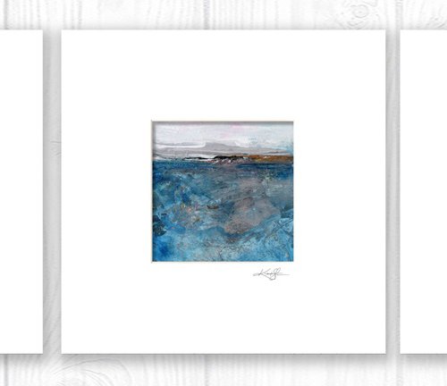 Mystical Land Collection 32 by Kathy Morton Stanion