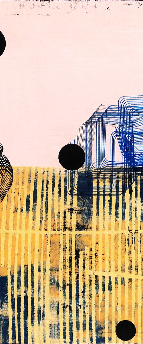 Entropy Zone 16. by Petr Strnad