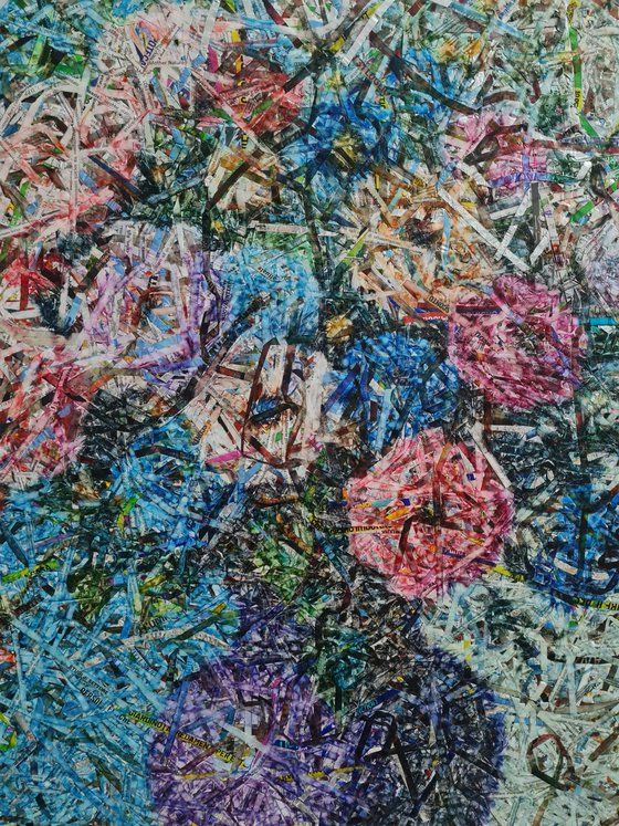 Still life - flowers 02 (n.716)