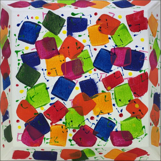 Color Blocks