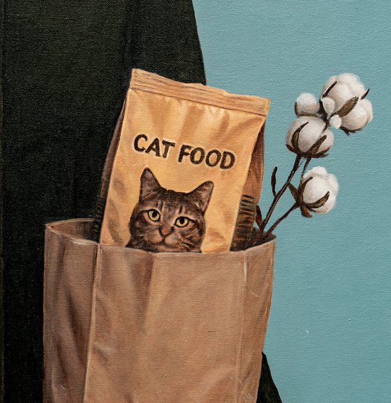 The Things We Carry Home