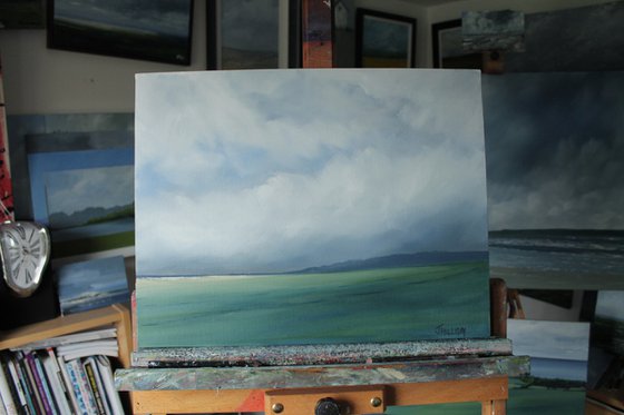 Coming Storm