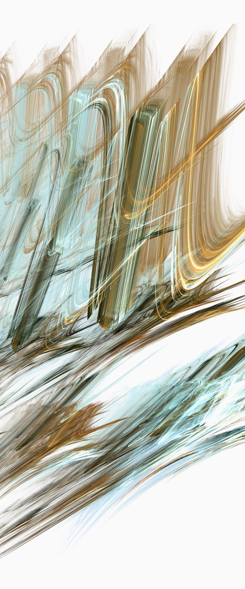 Nuances XXXV by Carla Sá Fernandes