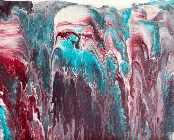 Liquid Symphony