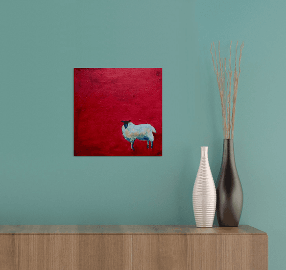 Red Sheep IV