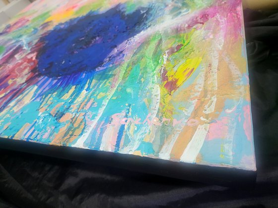 The Silent Awakening