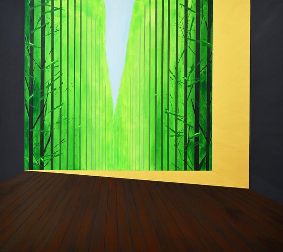 Green Architecture XI