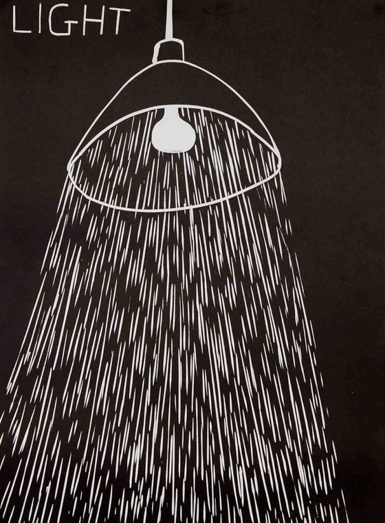 Light (Shower)