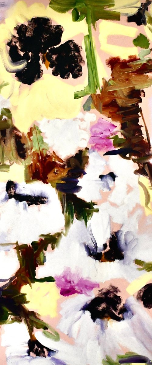 Violia by Kathleen Mullaniff