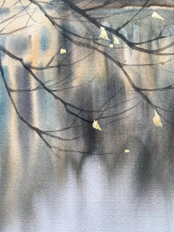 Where the City Dissolves 3