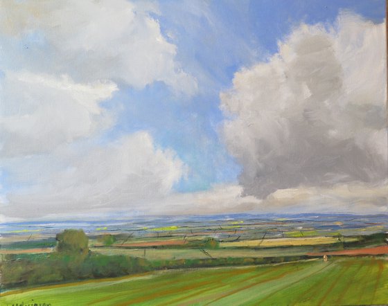 Vale of Pickering