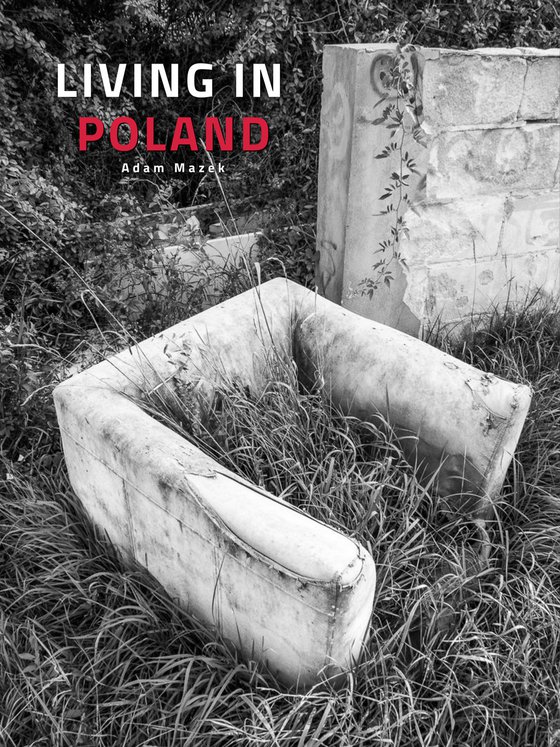Take a rest. (from "Living in Poland" set)