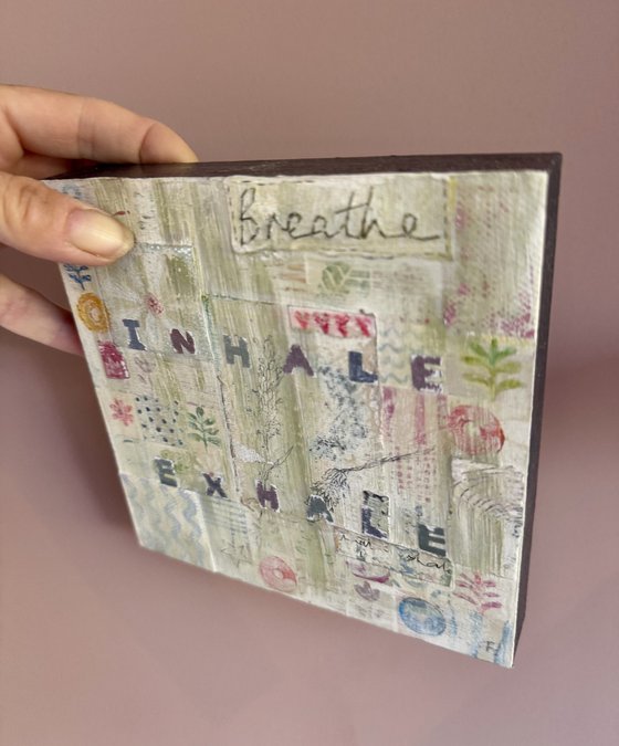 Breathe