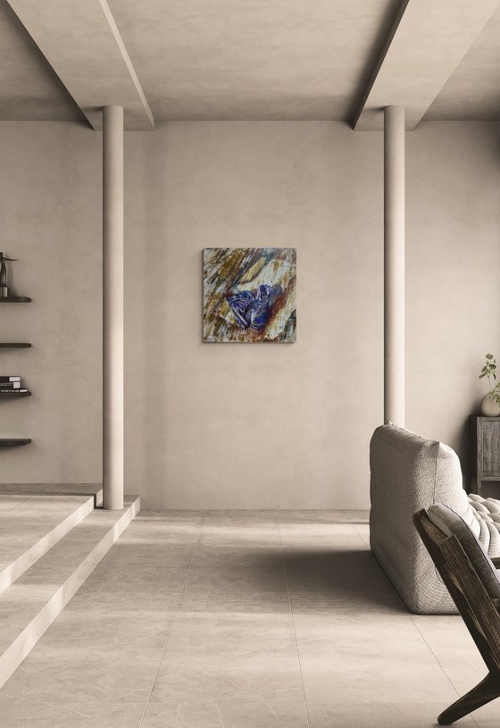 The Light That Waits