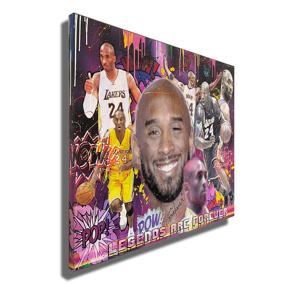 Kobe 24 Forever