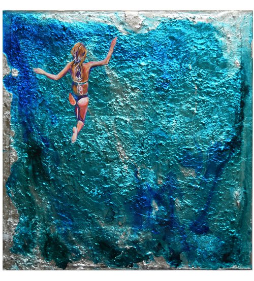 Dive by Anna Sidi-Yacoub
