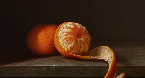 Artwork by Albert Kechyan