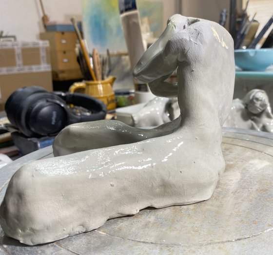 Le madri di Gaza - La paura