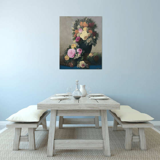Garden of Elegance