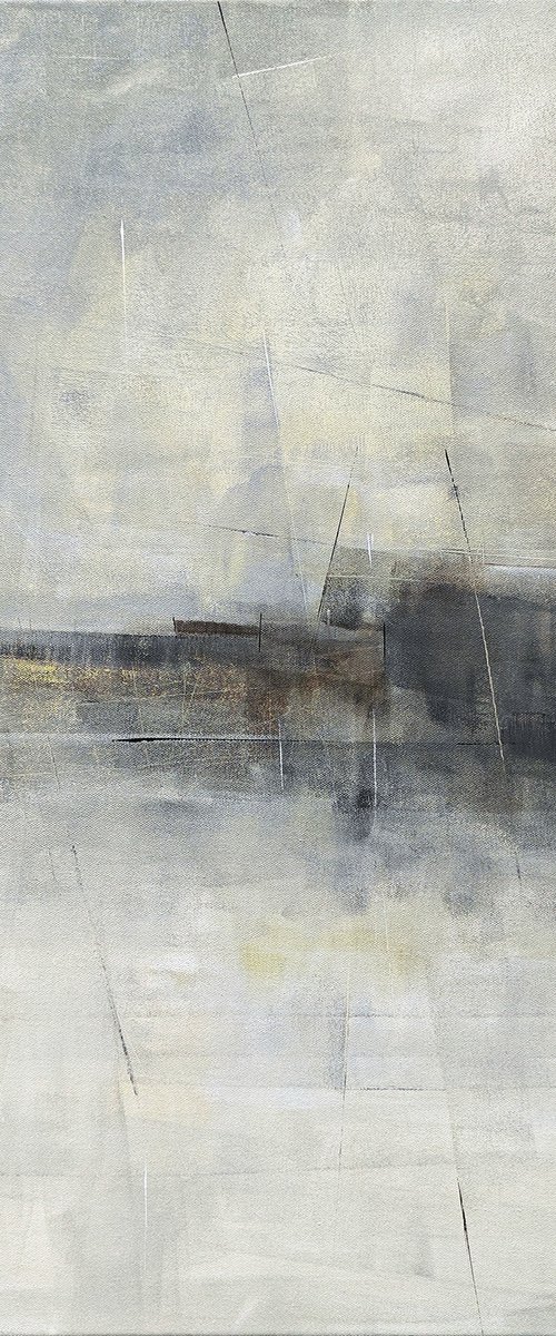 Luminous Silence by Amrish Malvankar