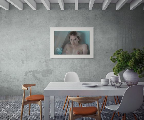 I Heard the Mermaid Singing