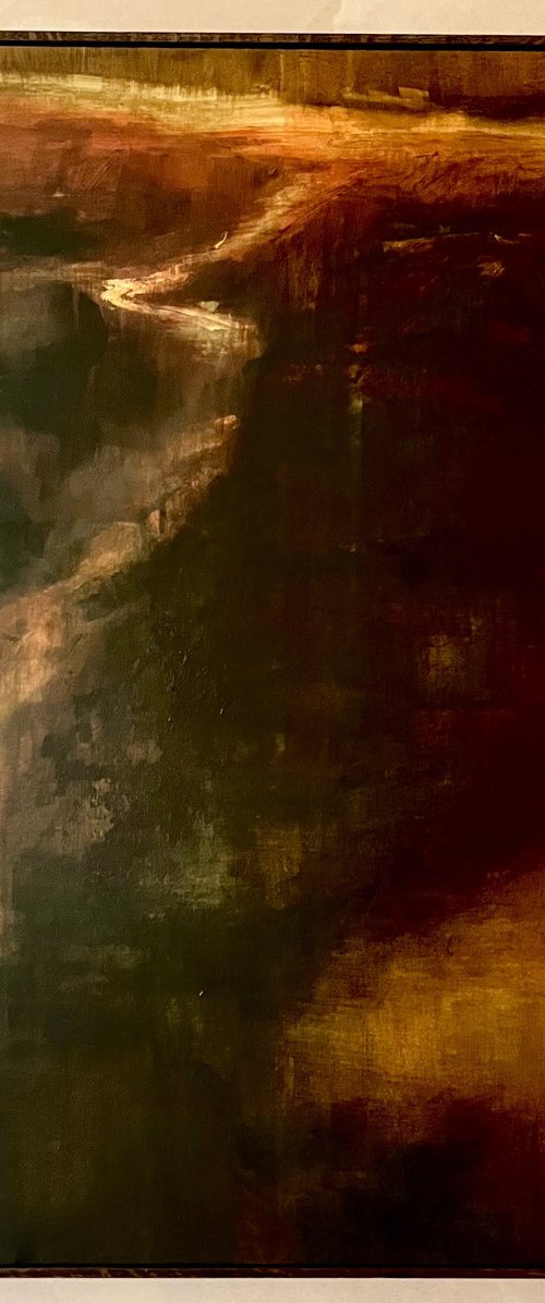 Stöðvarfjörður 6 by Helena Barnes