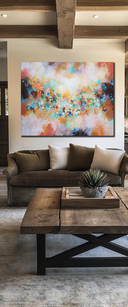 Golden Hour by Susan Wooler