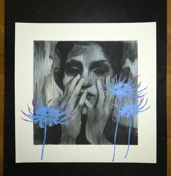 Portrait of an Absence, 2
