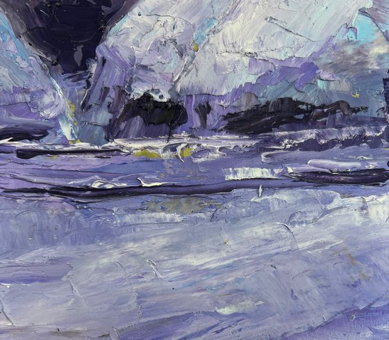 The Silence of the Fields after Work