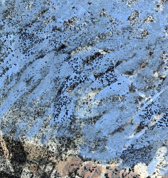 Winter Mountain