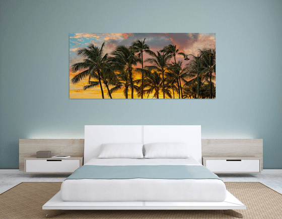 Hawaiian Dreams