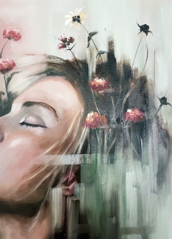 Blooming of the Invisible