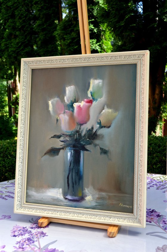 7 roses