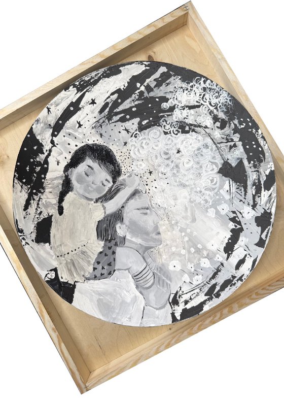 Shelter (maternal orbit)