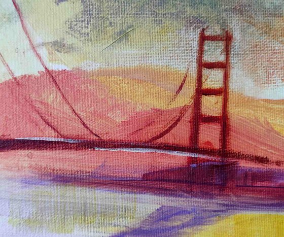 San Francisco Dreams