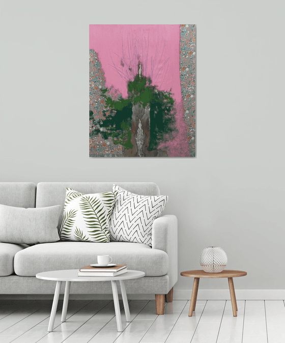 Abstract Trees
