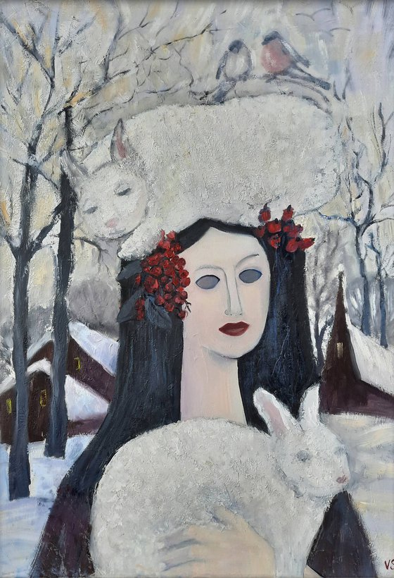Winter