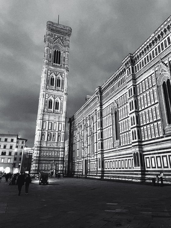 WL#158 Duomo di Firenze 3