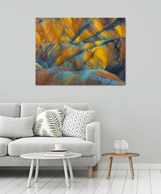 Painted Dunes